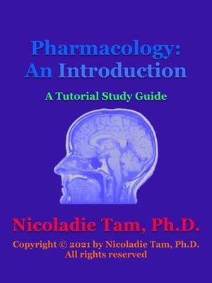 cover image of Pharmacology